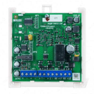 Блок сигнально-пусковой адресный С2000-СП2 исп.02 - 375 200 сум от 1 шт.