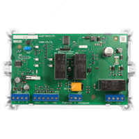 Блок сигнально-пусковой адресный С2000-СП4 - от {0} сум