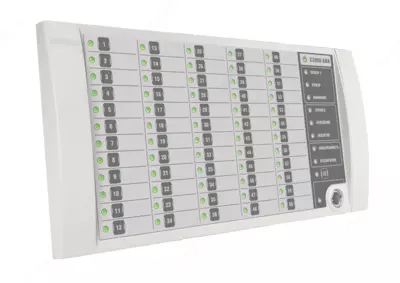 1 554 560 сум от 1 шт. Блок индикации с клавиатурой С2000-БКИ