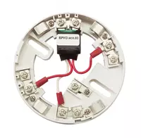 Блок разветвительно-изолирующий БРИЗ исп.03