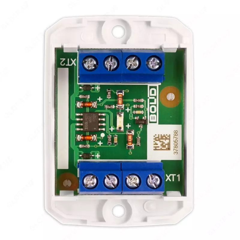    Блок разветвительно-изолирующий БРИЗ