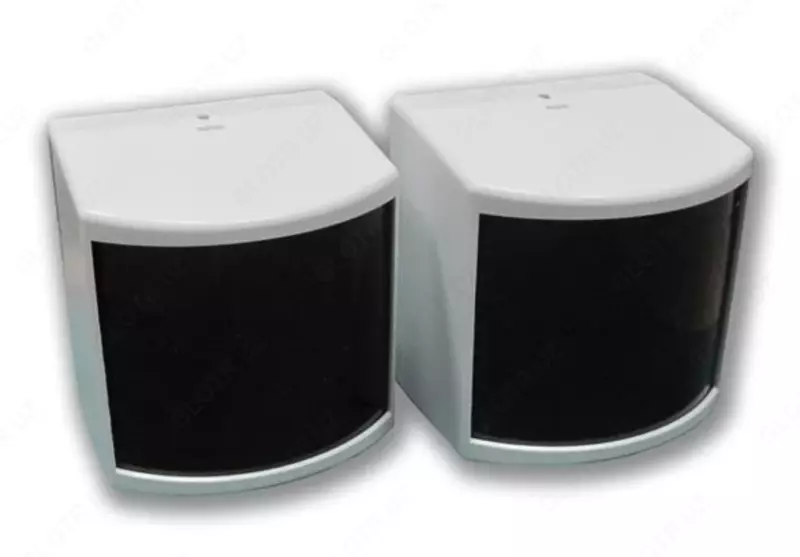  Извещатель пожарный дымовой оптико-электронный линейный ИПДЛ-Д-II/4Р - 