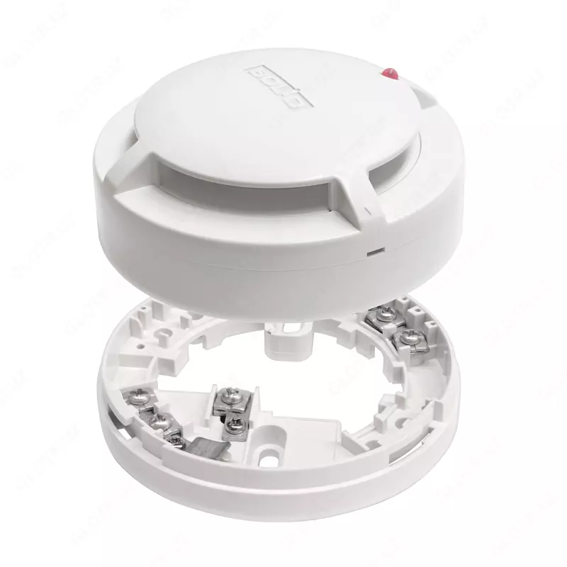 Извещатель пожарный дымовой оптико-электронный адресно-аналоговый ДИП-34А-03 (ДИП-34А-04) - от {0} сум