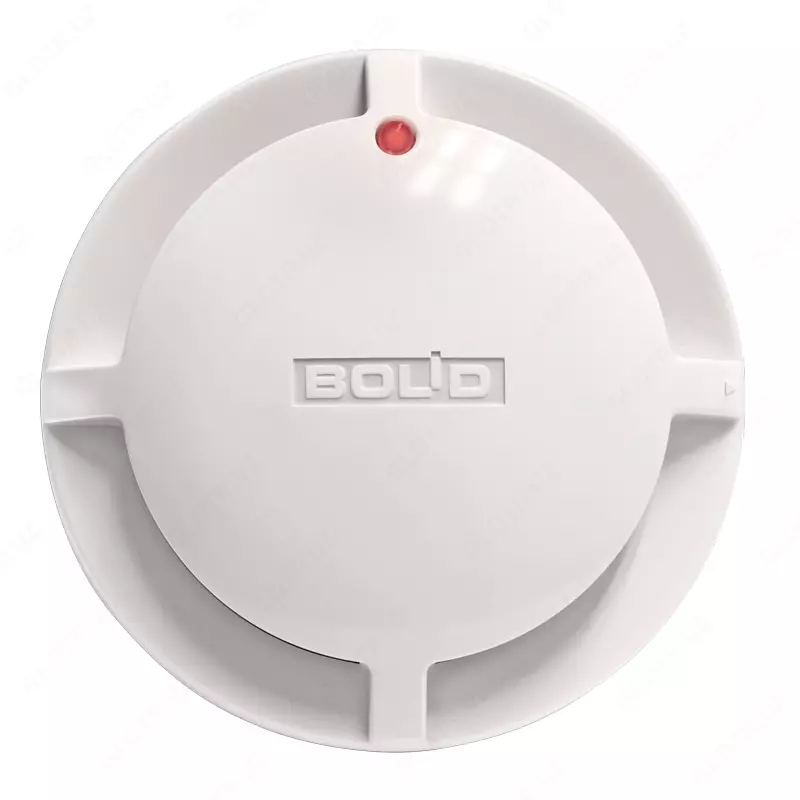 Извещатель пожарный дымовой оптико-электронный адресно-аналоговый ДИП-34А-03 (ДИП-34А-04) Только оптом