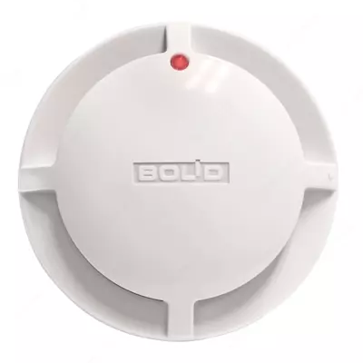 Извещатель пожарный дымовой оптико-электронный адресно-аналоговый ДИП-34А-03 (ДИП-34А-04) Только оптом