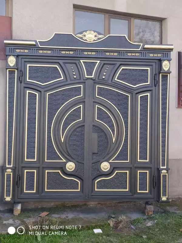 Темир дарвозалар - по запросу