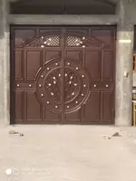 Темир дарвозалар