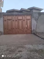 Металлические ворота (арт-09) - по запросу