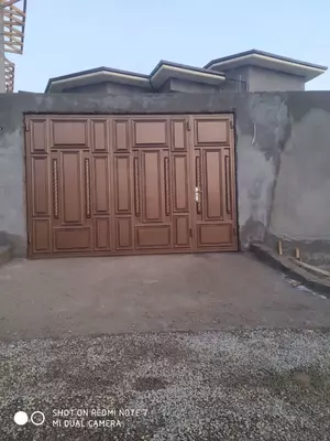 Металлические ворота (арт-09) - Цена по запросу