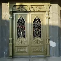 Темир дарвозалар - по запросу