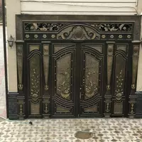 Темир дарвозалар - по запросу