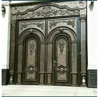 Темир дарвозалар