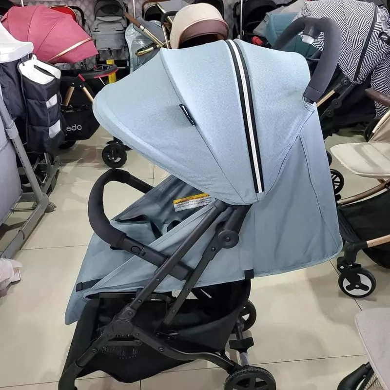 Bolalar aravachasi №1