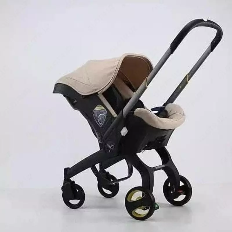 Коляска детская №2 - по запросу