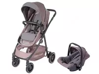 Коляска детская №4 - по запросу