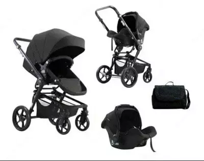 Bolalar aravachasi №1 - Narx so&#039;rov asosida