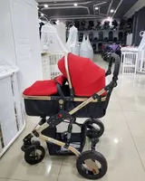 Bolalar aravachasi №1