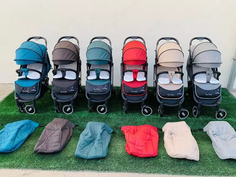 Bolalar aravachasi №1 - по запросу