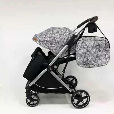 Bolalar aravachasi №1