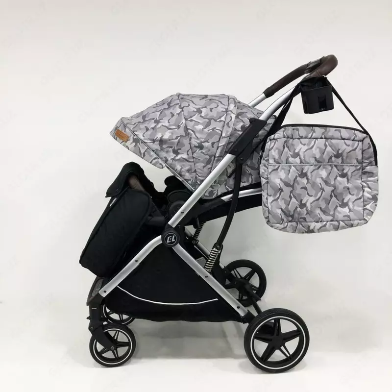 Коляска детская №10 - по запросу