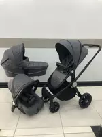 Bolalar aravachasi №1