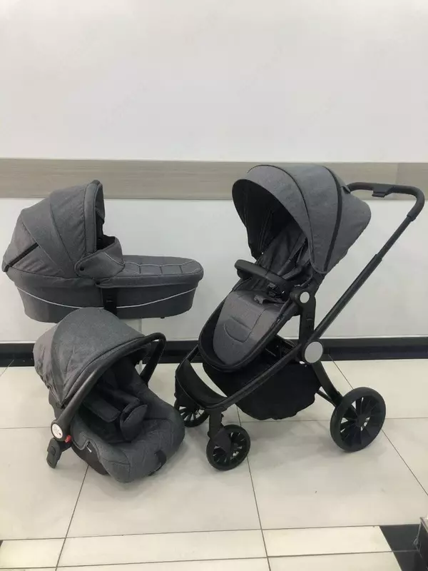 Bolalar aravachasi №1 - по запросу