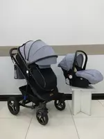 Bolalar aravachasi №1