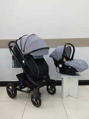 Коляска детская №13