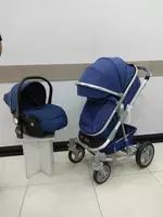 Bolalar aravachasi №1