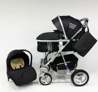 Bolalar aravachasi №1