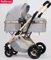 Bolalar aravachasi №1