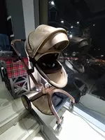 Bolalar aravachasi №1