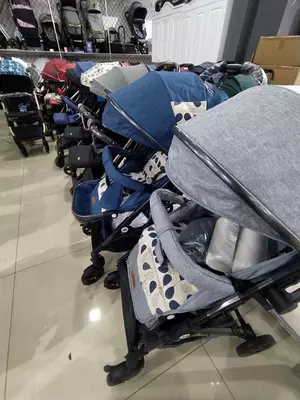 Bolalar aravachasi №1 - Narx so&#039;rov asosida