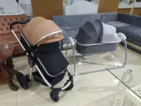 Bolalar aravachasi №1