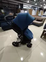 Bolalar aravachasi №1