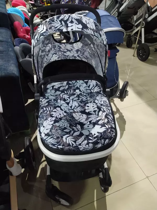 Bolalar aravachasi №1 - по запросу