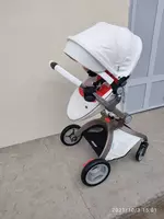 Bolalar aravachasi №1