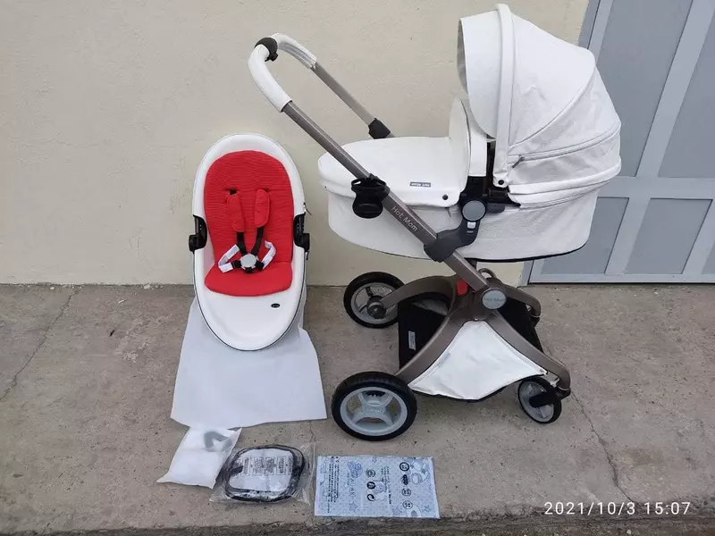 Bolalar aravachasi №1 - по запросу