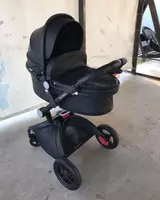 Bolalar aravachasi №1