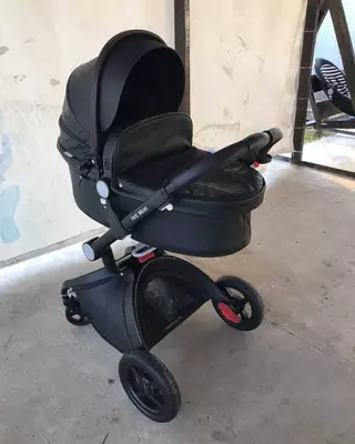 Bolalar aravachasi №1