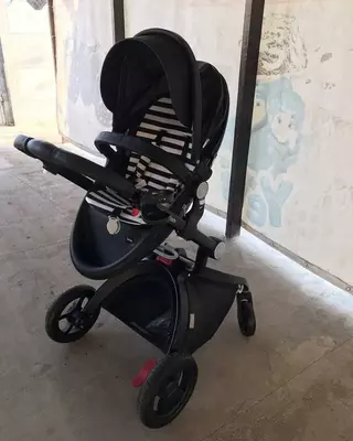 Bolalar aravachasi №1 - Narx so&#039;rov asosida