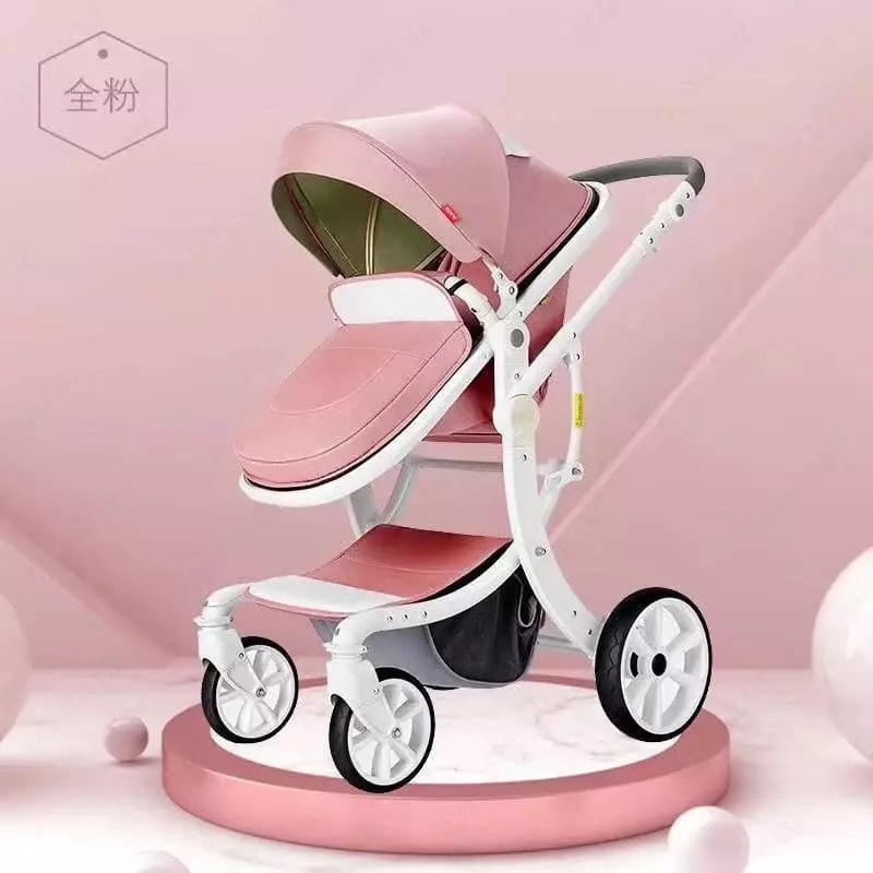 Bolalar aravachasi №1