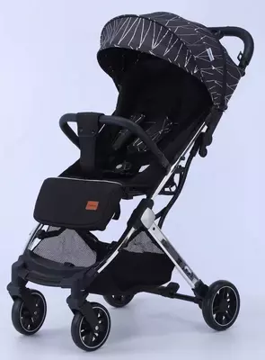 Bolalar aravachasi №1