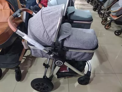 Bolalar aravachasi №1 - Narx so&#039;rov asosida