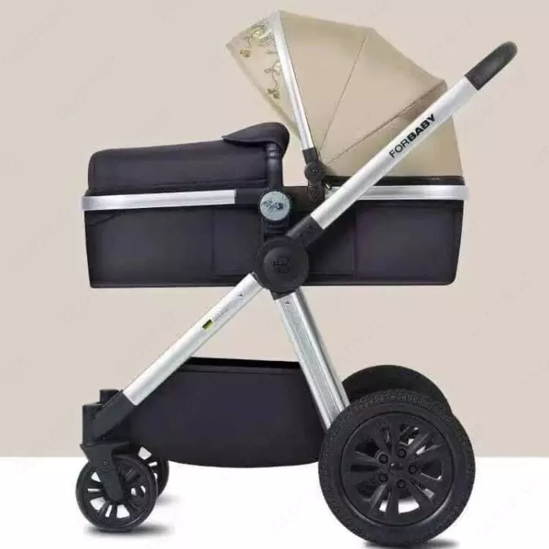 Bolalar aravachasi №1