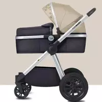 Bolalar aravachasi №1