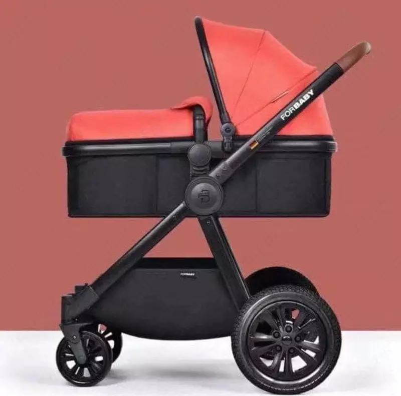 Bolalar aravachasi №1