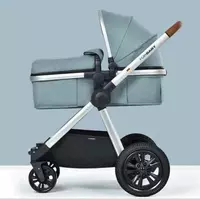 Bolalar aravachasi №1