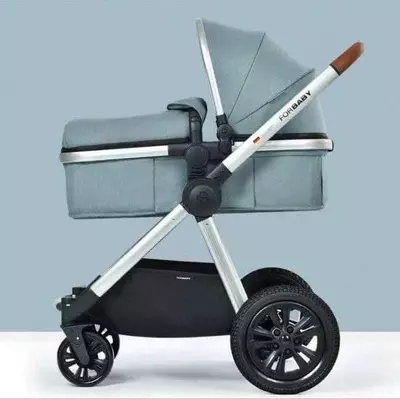 Bolalar aravachasi №1