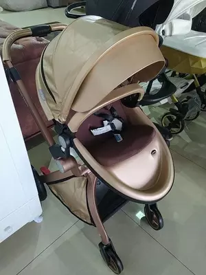 Bolalar aravachasi №1